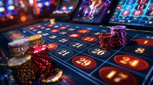 Tim dukungan pelanggan wayang slot siap membantu pengguna melalui live chat dan email