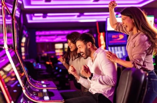 Antarmuka pasar Grand Slam di platform wayang slot menampilkan berbagai turnamen olahraga