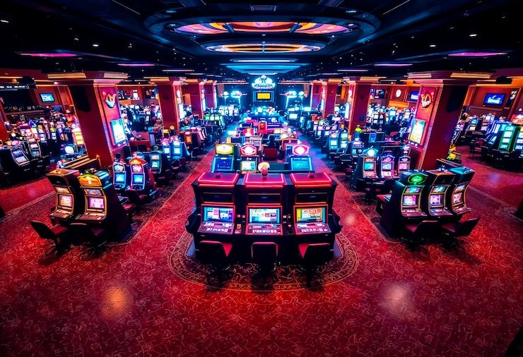 Pilihan metode pembayaran DANA, OVO, QRIS, dan Virtual Account di wayang slot