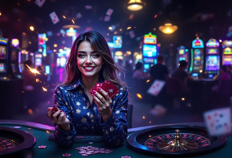 Proses verifikasi keamanan di wayang slot dengan dokumen identitas