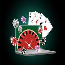 Antarmuka pasar Singapore Pools di platform wayang slot