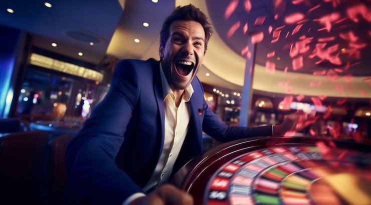 Pilihan metode pembayaran DANA, OVO, QRIS, dan Virtual Account di wayang slot