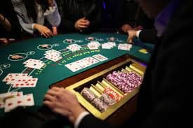 Tabel pembayaran Togel 4D dengan berbagai jenis taruhan di wayang slot